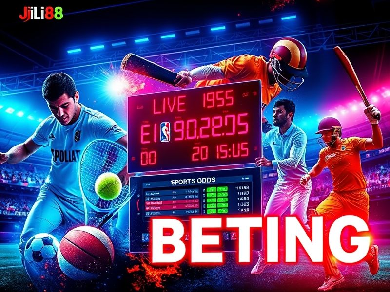 Welcome to Jili88.com – your ultimate destination for premium online gambling. Explore slots, live dealers, sports betting, and exclusive bonuses for new and returning players.