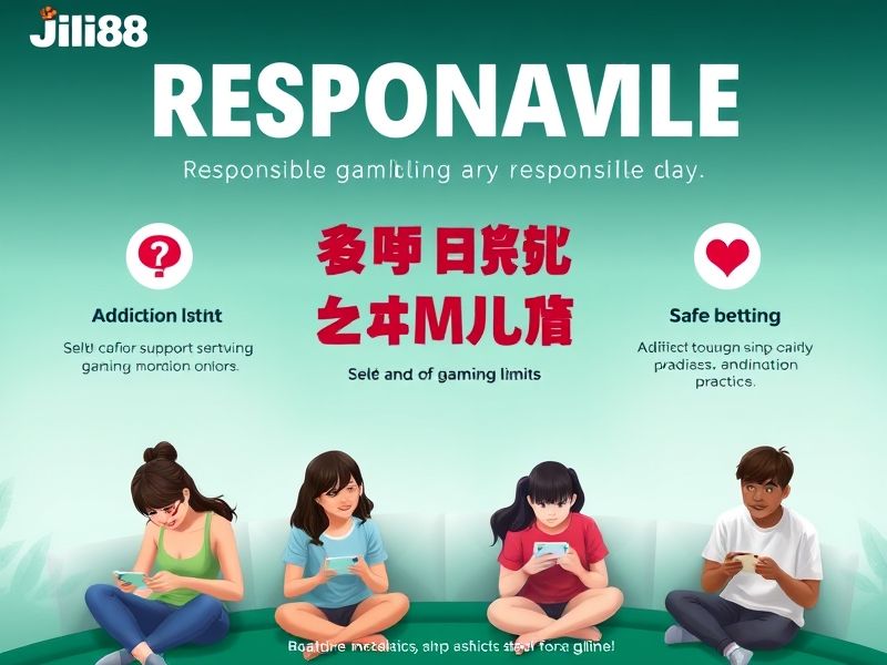 Welcome to Jili88.com – your ultimate destination for premium online gambling. Explore slots, live dealers, sports betting, and exclusive bonuses for new and returning players.