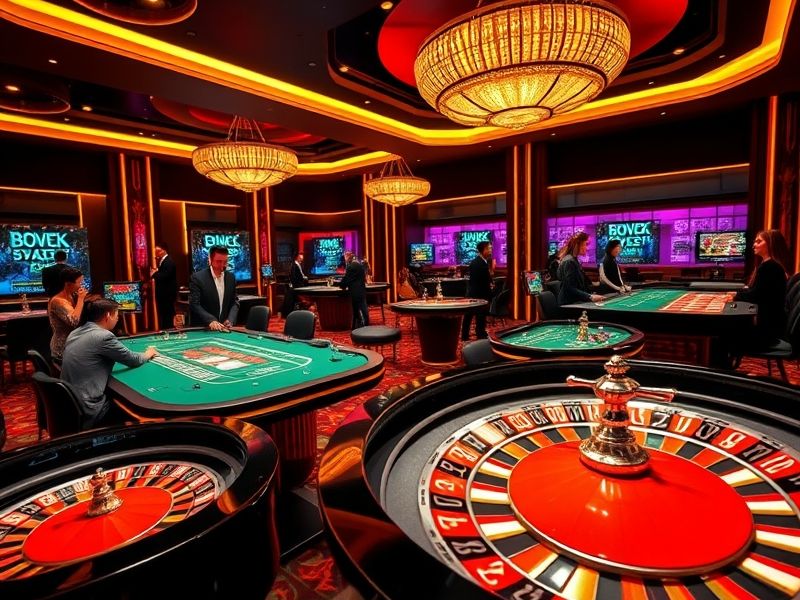 Welcome to Jili88.com – your ultimate destination for premium online gambling. Explore slots, live dealers, sports betting, and exclusive bonuses for new and returning players.